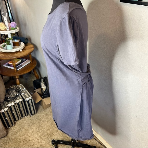 Terra & Sky Dress | Tunic | 1X - Picture 6 of 9